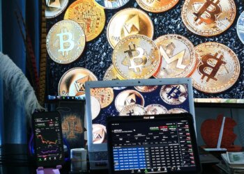 Bitcoin ETF Outflows Reach $65 Million as BlackRock Bleeds Cash
