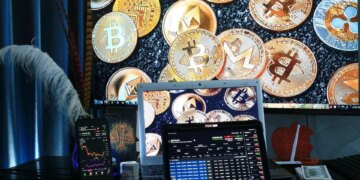 Bitcoin ETF Outflows Reach $65 Million as BlackRock Bleeds Cash
