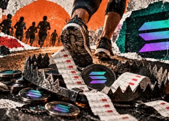 Only 10% of FOMO app’s Solana wallets were profitable after fees