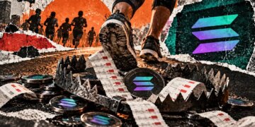 Only 10% of FOMO app’s Solana wallets were profitable after fees