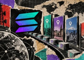Solana’s geographic speed plan trusts validator locations the network cannot verify