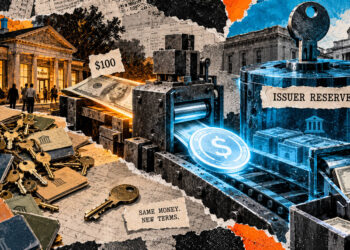 Stablecoins may not drain banks of dollars but they can still make lending more expensive