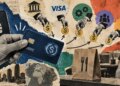 Stablecoin cards are booming, but who makes money when you swipe?