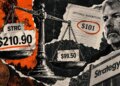 Why Strategy’s STRC calculator shows $210 for a share it can redeem at $101