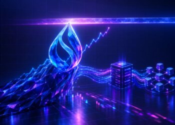 SUI Crypto Up +2% Following $30M DATA Network Investment