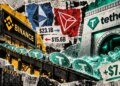 Bitcoin’s $80,000 recovery faces liquidity questions as Binance’s Tether flows swing $14 billion