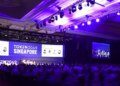 TOKEN2049 Singapore Schedule Puts Institutional DeFi on the 2026 Agenda