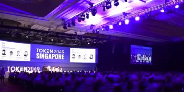 TOKEN2049 Singapore Schedule Puts Institutional DeFi on the 2026 Agenda