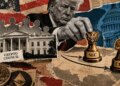 The crypto privacy rule Trump’s Treasury proposed, and Trump’s Treasury buried