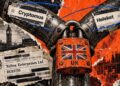 Switching from Cryptomus to Heleket leaves the same UK sanctions target