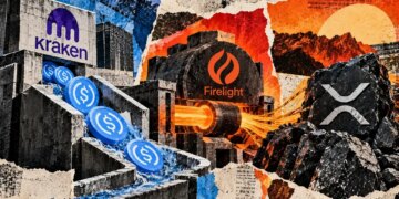 XRP holders can now earn fees from Kraken’s DeFi customers, but there is a catch