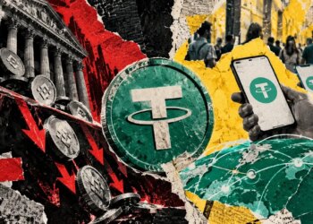 Tether loses nearly $5 billion across crypto exchanges as USDC and RLUSD rivals pay to win liquidity