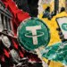 Tether loses nearly $5 billion across crypto exchanges as USDC and RLUSD rivals pay to win liquidity