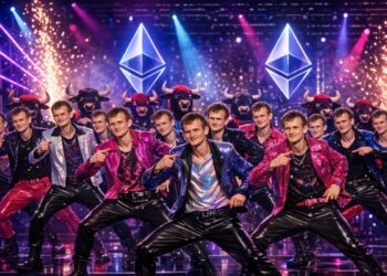 Ethereum Price Prediction: ETH Scraps Staking Burn for Hegotá