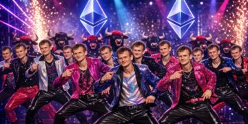 Ethereum Price Prediction: ETH Scraps Staking Burn for Hegotá