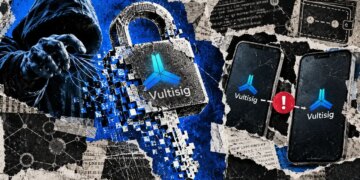 August updates block critical private key leak in crypto wallet Vultisig