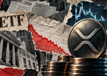 Crypto investors refuse to sell XRP ETF tokens despite a 25% price crash