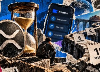 Why earning XRP yield through this wallet could actually cost you money