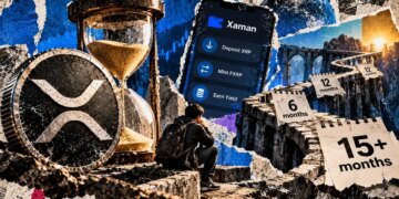 Why earning XRP yield through this wallet could actually cost you money