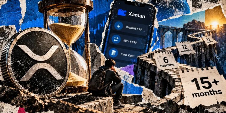 Why earning XRP yield through this wallet could actually cost you money