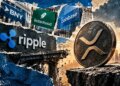 Why Ripple’s $16 trillion payment volume isn’t boosting XRP
