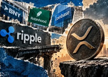 Why Ripple’s $16 trillion payment volume isn’t boosting XRP