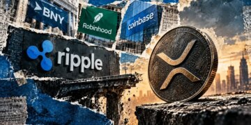 Why Ripple’s $16 trillion payment volume isn’t boosting XRP
