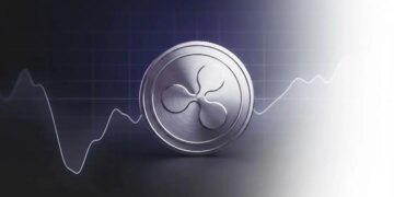 The Math Behind the $210 XRP Price Target