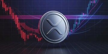 XRP Price $1.45 Resistance Is the Next Test for $5 Target