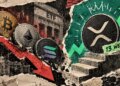 XRP ETFs extend a 13-week inflow streak as Bitcoin, Ethereum and Solana funds shed $1.25 billion