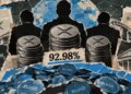 XRP is becoming collateral for real loans and the first market is already dominated by whales