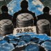 XRP is becoming collateral for real loans and the first market is already dominated by whales