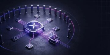XRP Price Prediction: Treasury’s Nasdaq Debut Just Hours Away