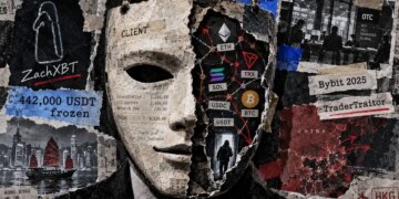 ZachXBT infiltrates $1B crypto syndicate to expose Lazarus Group