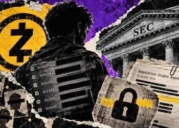 Public wallet logs expose founder histories, and Zcash group demands fix